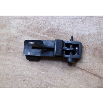 Blokada z wyrzutnikiem system Mauser 98